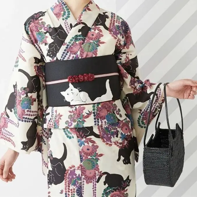 Geleneksel Japon Kimono Kadın  - Women'S Formal Traditional Wear incelemesi ve fiyatı