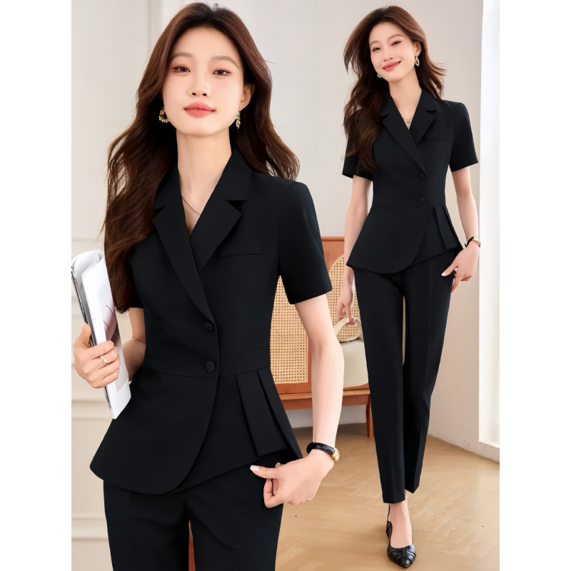 Lacivert kadın ince profesyone - Women'S Formal Wear Stores incelemesi ve fiyatı