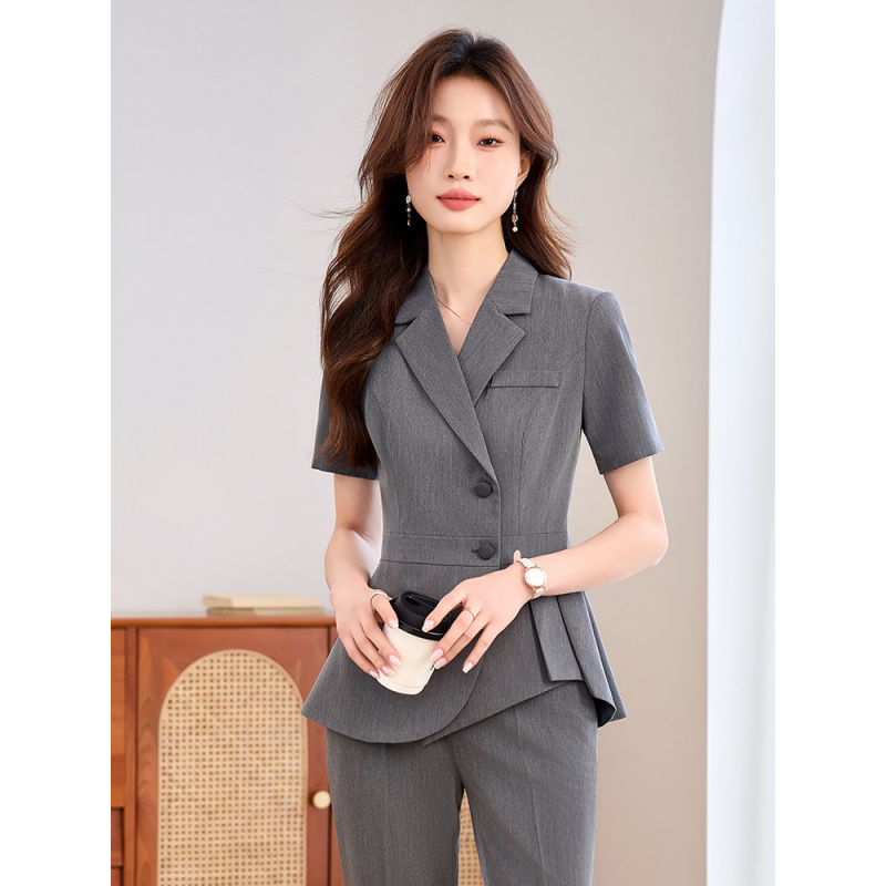 Lacivert kadın ince profesyone - Women'S Formal Wear Stores incelemesi ve fiyatı